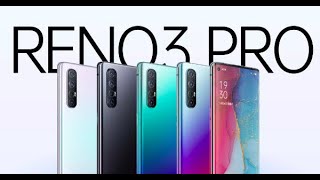 Oppo Reno 3 Pro Smart Phone Review Advertisement New Tech Friday Techobook5