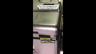 This Simple Trick Fixes Your Scanner Every Time!