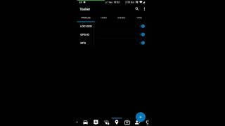 HOW TO[PROJECT3] TASKER-USE SSID+GEOFENCE TO SET PROFILES (main,home/work/grandma)