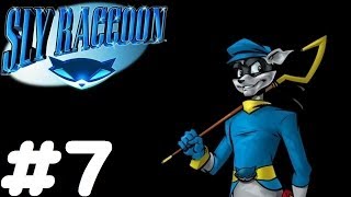 Sly Raccoon - Part 7
My playthrough of the first Sly Cooper game. Sly Raccoon - Part 7