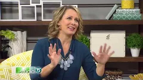Are You Easily Offended? Dr. Julie Hanks on KSL TV's Studio 5