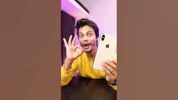 इतना सस्ता iPhone XS max 😲