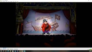 (Not For Kids) Opera-Toon-ity My Underpants are entirely too tight