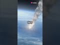 What If A Meteorite Crashed Into Your Home 