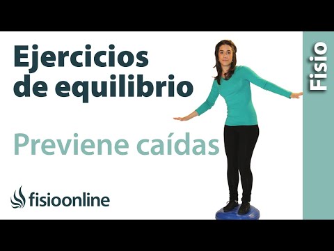 Video: Cómo Equilibrar El Equilibrio