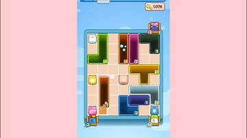 Drop the cat level 338 walkthrough solution 