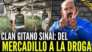 Clanes Gitanos, Drogas y 20 Años de Guerra en la Ciudad Más Pequeña de España