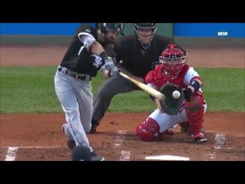 MLB Nasty Knuckleballs