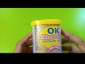 OK Fine Camphor | Best Karpoor For Devpooja| Ok Kapoor