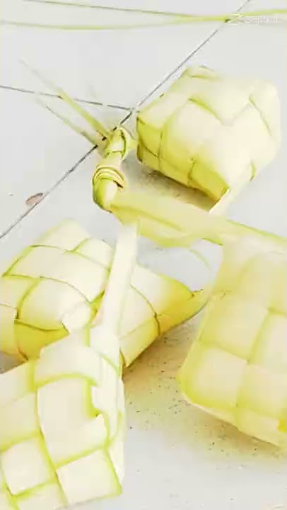 story'wa ketupat