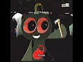 Любовь это... //bombie twisted form// #dandysworld #roblox #shorts | PURPLEPPY6