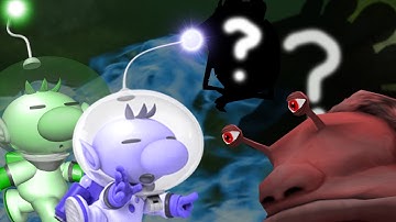 Pikmin²/1^2 Chaos Randomizer Co-op with Pikhacker! (A week before release)