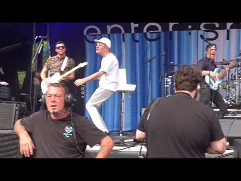 Enter Shikari - Rabble Rouser (Live) - Good Things Festival - Melbourne 2019
