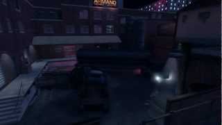 Zombie Panic: Source's new map ZPO_Corpsington