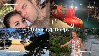 Download Lagu Vlog - kakvo je more u septembru? Vozimo se u podmornici 🐙 MP3 Download Lagu Vlog - kakvo je more u septembru? Vozimo se u podmornici 🐙 MP3