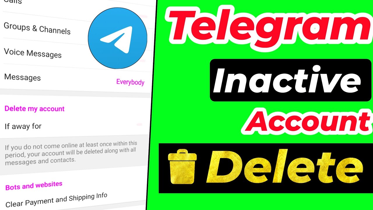 Telegram Inactive Account Delete Telegram Self Destruct If Inactive telegram-inactive-account-delete-telegram-self-destruct-if-inactive