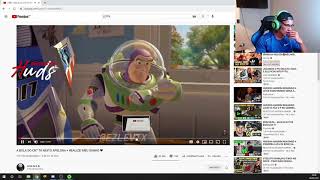 Hudson Reagindo Levix Cr7 Muito Chato Bak Apaixonado Pela Aline Farias??