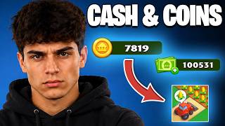 Township Hack 2026 - How To Get UNLIMITED Cash & Coins | Township Mod APK iOS & Android