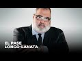 Jorge Lanata: "Menem era un caballero, cosa que yo no sé si puedo decir de los kirchneristas"