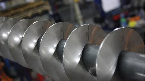 GIA CÔNG CÁNH VÍT