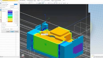 NX CAM | In Depth Video Tips - Integrated Simulation and Verification (IS&V)