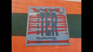 SPACE MASTER.(I NEED YOU.(RADIO EDIT.)(12''.)(1992.)