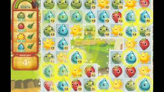 Farm heroes saga Level 5 ★★★ by Romania469 743 views 10 years ago 2 minutes, 23 seconds
