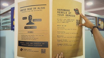 Absurd at IndiaFOSS 2025 