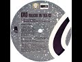 Yoko Ono - Walking On Thin Ice (Danny Tenaglia Walked Across The Lake Mix)