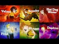 HD Improved Scooby Doo Mystery Inc Intro With Hotdog Water Daphne 