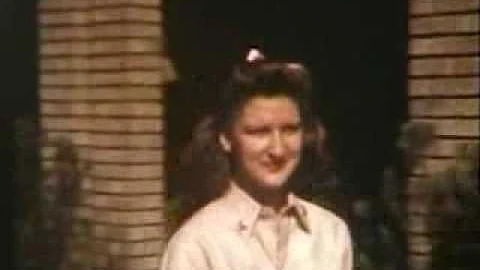 Louise Foster May