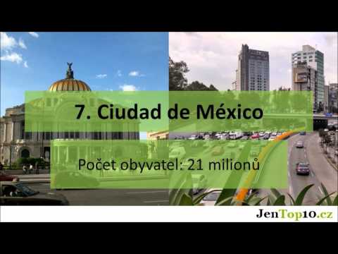 Video: 8 Světových Měst A Kolik Stojí život V - Matador Network