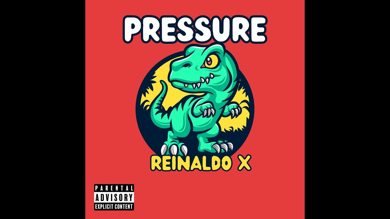 Watch PRESSURE REINALDO X on YouTube Watch PRESSURE REINALDO X on YouTube
