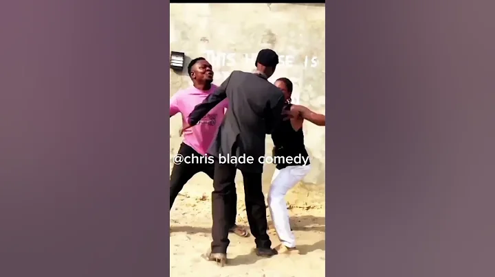 Mind your business 🤣😂🤣#tundeednut #funnybros #sabinus #sirbalo