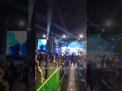 Lounis Aït Menguellet TIGZIRT Le 3 Août 2025 J S K