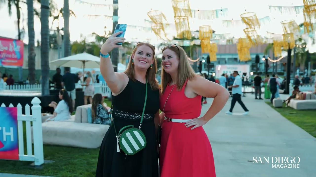 Best of San Diego 2023
