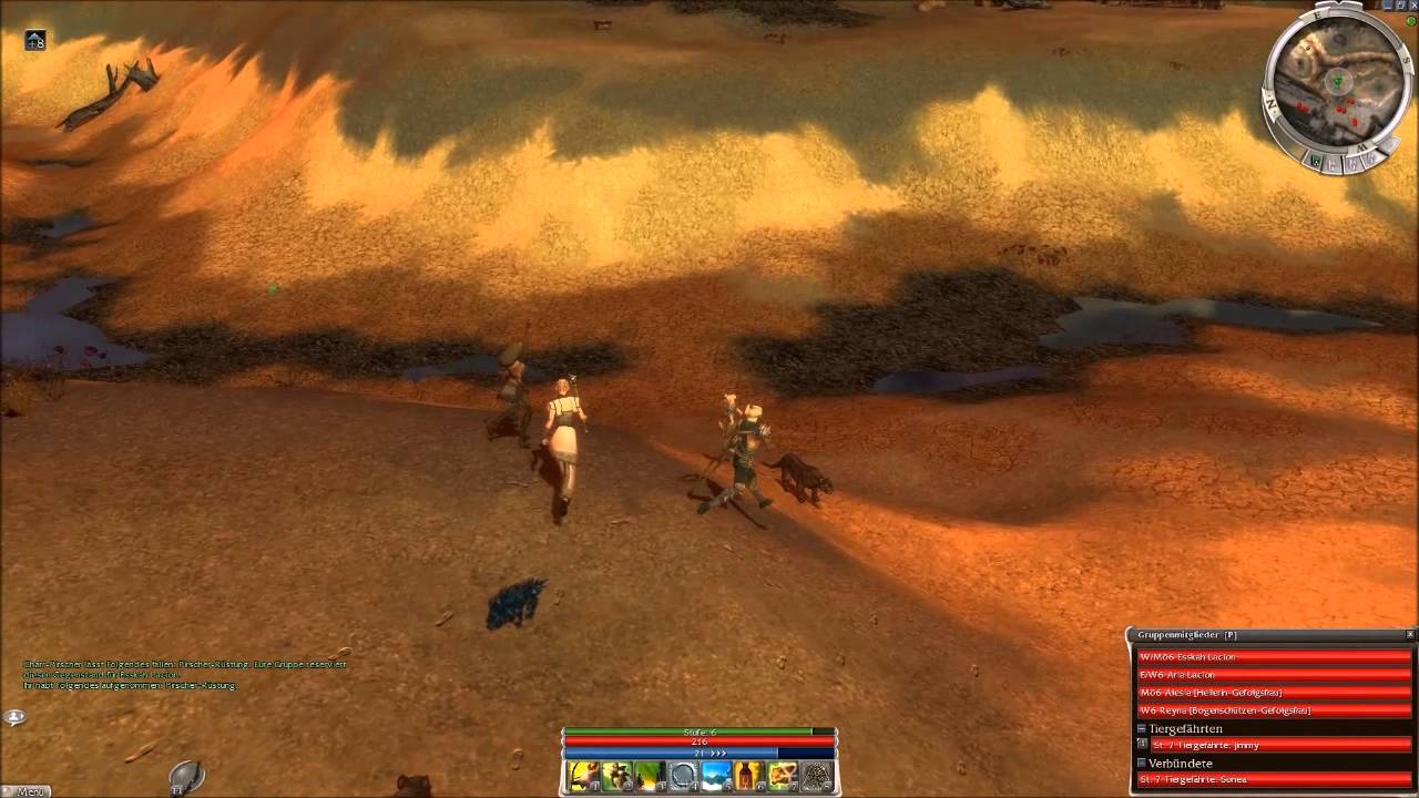 Guild Wars Prophecies 