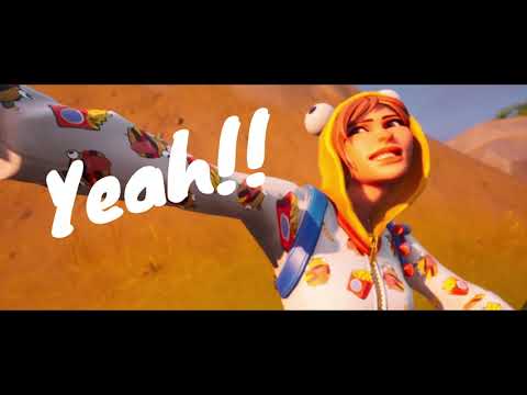 Fortnite×HACK