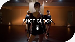 Ella Mai  Shot Clock L Sun J choreography