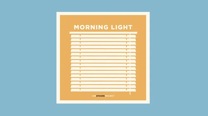 Jon Athans Project - Morning Light