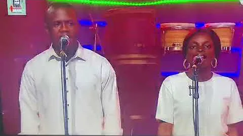 Bisola omoge Bata @ Felebration 2022