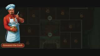 MYSTERY MONOR : HIDDEN OBJECT -ANDROID/IOS GAMEPLAY [1080P/60P] BEST GAME 😱🤔 screenshot 4