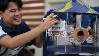 UNO-Recoletos, Inc. - College of Education Guide