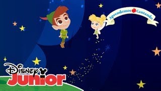 El Mágico Mundo De Las Canciones Disney Volarás Disney Junior Oficial