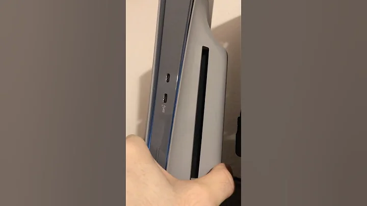 To jest kultura pracy PS5 slim, majstersztyk inżynierii japońskiej #playstation