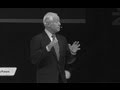 Brian tracy sur les ventes  nordic business forum 2012