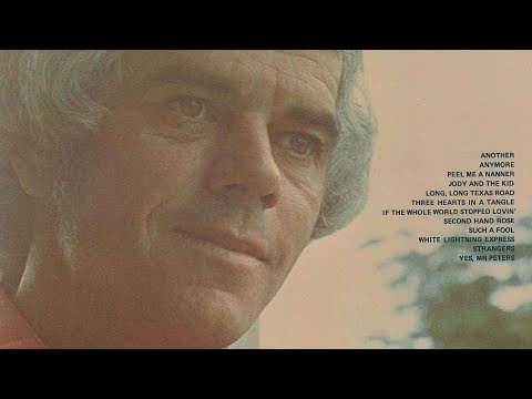Roy Drusky - Such a Fool