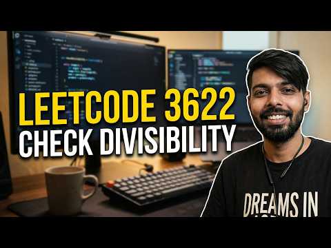 Check Divisibility by Digit Sum and Product | Leetcode 3622 | Interview Question for DSA