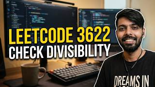 Check Divisibility by Digit Sum and Product | Leetcode 3622 | Interview Question for DSA