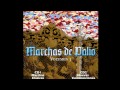 Marchas de Palio (vol.3) (Album Teaser)